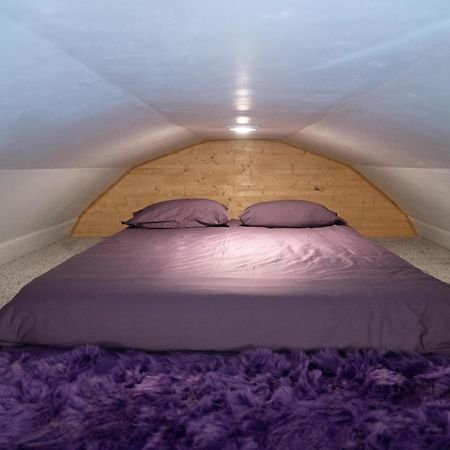 The Huckleberry A Teton Tiny Home Driggs Esterno foto