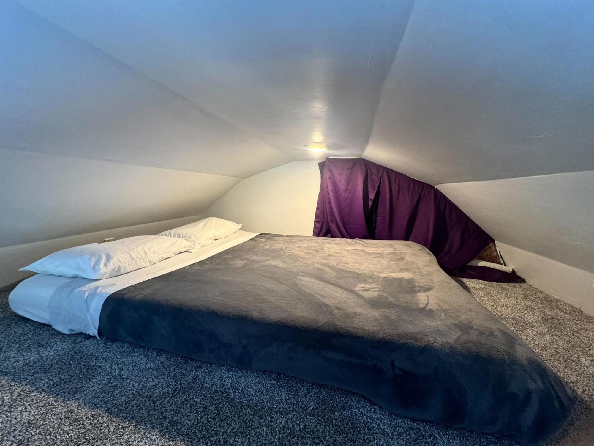The Huckleberry A Teton Tiny Home Driggs Esterno foto